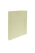 Picture of AMBAR LEVER ARCH FILE PASTEL GREEN 7CM